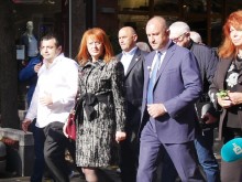 Радев: Не мисля, че проверките на АМ "Хемус" са целенасочени