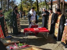 Епископ Тихон: Молим се Господ да ни освободи от лекомислието!