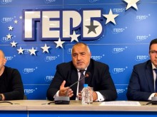 Борисов: Никога не съм имал кюлчета със злато, като каратист имах само едно синджирче
