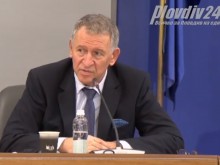 Министър Кацаров малко по-спокоен