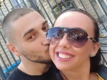 Голямо щастие споходи певицата Мира