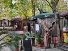 Култово заведение на 30-ина метра от Главната на Пловдив затвори врати