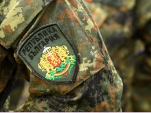 На този ден почитаме и паметта на загиналите български военнослужещи