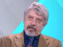 Проф. Витанов: Докато Пловдив не светне в тъмночервено, няма да има тотален локдаун
