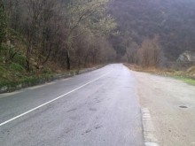 Важна информация за всички, които утре ще ползват пътя Смолян - Пловдив