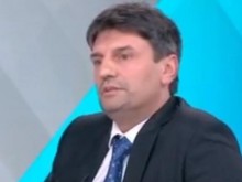 ГДБОП за твърденията на Рашков: Не сме съобщавали за милиони в чували