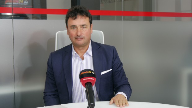 Димитър Георгиев: Без БСП държавата трудно ще тръгне в правилната посока на управление