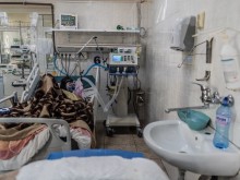 Родилка от Пазарджик почина от коронавирус