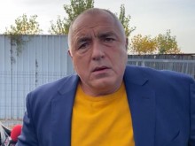 Борисов: Изборите са компрометирани, има 228 други машини извън тези за гласуване