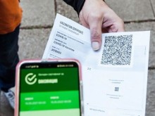 Хванаха жена, отишла на шофьорски изпит с фалшив сертификат