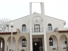 Пловдивско село се сдоби с църква след 13-годишно очакване