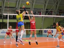 Марица удари ЦСКА, но все още не е лидер в първенството