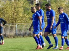 Две дузпи, тежък удар в главата на футболист и 12-а поредна победа за Спартак
