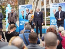Проф. Анастас Герджиков призова Румен Радев на дебат