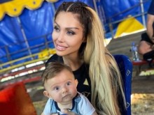 Поредна драма в живота на една от най-известните пловдивчанки! Взеха й детето