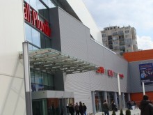МОЛ Пловдив представя новите колекции на есенно модно ревю