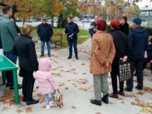 Кандидатите на БСП в район "Централен" в Пловдив: Ще спрем ръста на цените