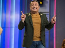 Рачков превърна шоуто си в Big Brother