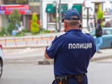 Днес българската полиция отбелязва своя празник