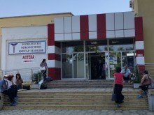 Решиха проблем с важна апаратура в КОЦ Пловдив