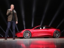 ������� �� Tesla �������� � ��� 6%, ���� ���� ���� ������� ��������� � "������"