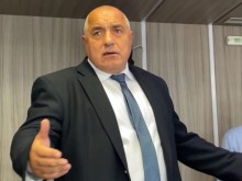Борисов: Хванахме ги по боксерки, че 228 машини са там и могат да бъдат начукани много гласове