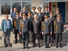 Рашков: В българската полиция работят служители, които пазят ненакърнени духа и идеята за справедливост