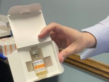 Американско лекарство намалява риска от заразяване с Covid-19