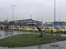Над 100 шофьори, извършващи нерегламентиран превоз, са хванати през годината. Нито един не е изправен пред съда