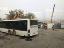 БСП пита дали има обходни маршрути заради пробива под Гарата