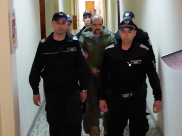Varna24.bg
Бургаският апелативен съд потвърди присъда в размер на 25 години