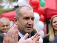 Радев: На 14 ноември българите ще покажат, че времето на шайката е приключило