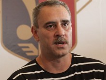 Целят Иван Маринов с камък в Монтана, той доволен от победата