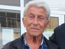 Отиде си още един емблематичен българин