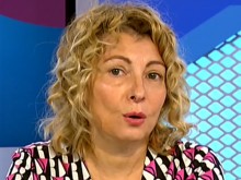 Д-р Прокопова: Човечеството ще се пребори с вируса, но в България цената ще бъде много горчива