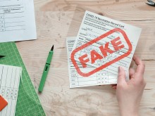 Хванаха трима българи с фалшиви PCR тестове на границата с Румъния