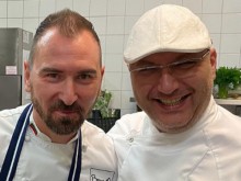 Шеф Манчев защити Андре Токев