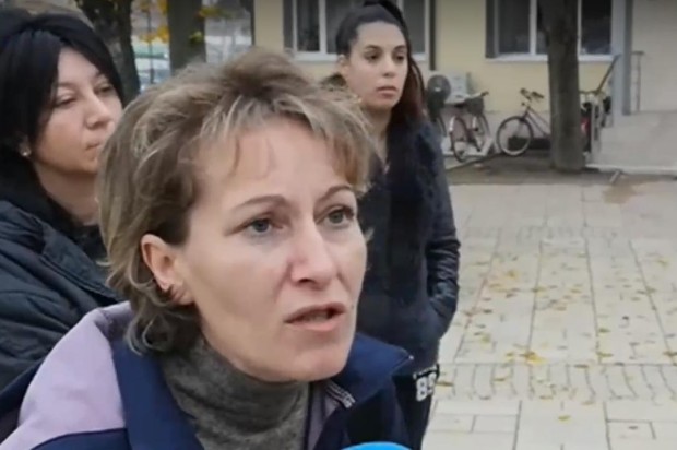 В Раковски 80 от родителите отказват децата им да бъдат