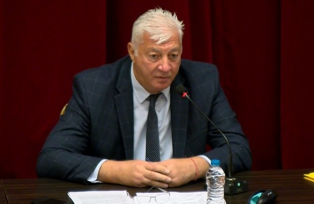 Кметът на Пловдив обеща големи ремонти на важни улици и булеварди