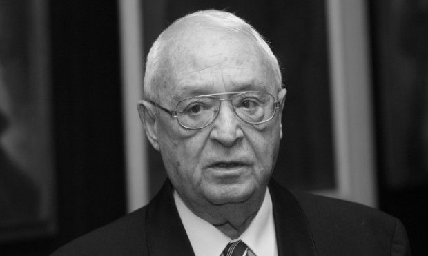 БГНЕС
Тази нощ е починал дългогодишният директор на Музикалния театър проф