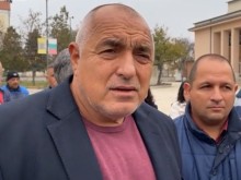 Борисов в Раковски: 334-ма починали! Това го доведоха Радев и Кацаров!