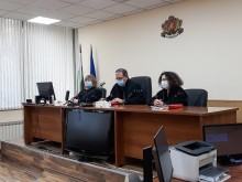 6 000 лева гаранция за Стоян Янев за голямото източване