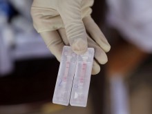 От МОН дадоха информация какво ще правят с положителните тестове на учениците