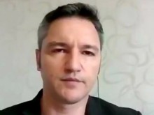 Кристиан Вигенин: Пациентът трябва да е в центъра на здравната политика, а не печалбата