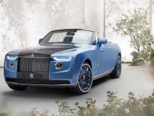 Rolls-Royce ������� �������������� �� ������ ��������