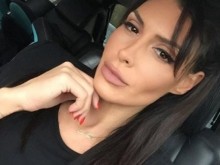 Черната Златка бясна на мерките, била изгонена от клиника
