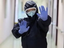 Такава е ситуацията с COVID-19 в Пловдив и областта