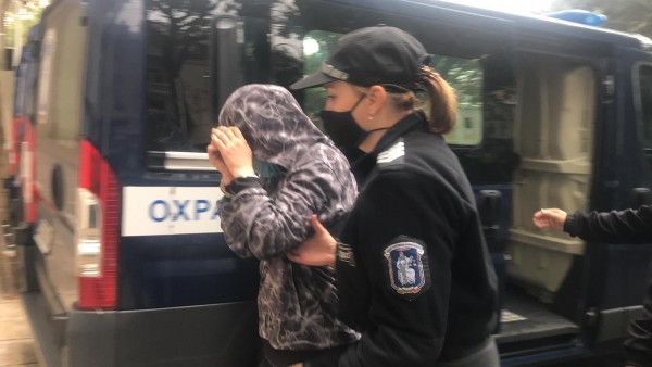 Varna24 bg
Апелативен съд – Варна потвърди ареста на жена обвиняема за