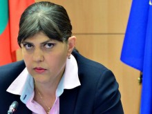 Жена от Пещера е арестувана при акция на Европейската прокуратура