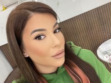 Красима от "Игри на волята" е неразпознаваема